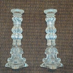 Candle Holders